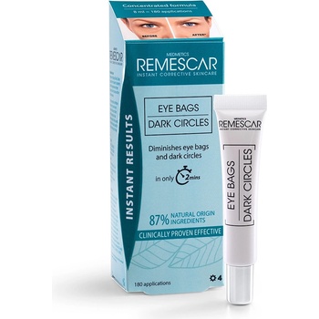 Remescar váčky a kruhy pod očima 8 ml