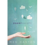 HarperCollins Paperweight | Meg Haston