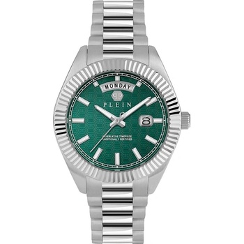 Philipp Plein Мъжки часовник Philipp Plein PWPNA0124 (B--PWPNA0124)