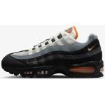 Nike Мъжки маратонки Nike Air Max 95 OG Big Bubble Black Bright Ceramic - IM5988-010 - sportmax