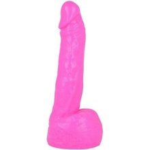 LOLO REALISTICKÝ UMĚLÝ PENIS MAX RŮŽOVÝ
