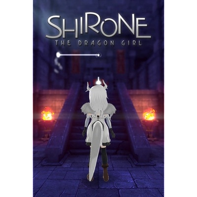 Flyhigh Works Shirone the Dragon Girl (PC)