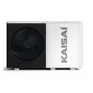 KAISAI Green Comfort KHOA-08PMA1 Термопомпа