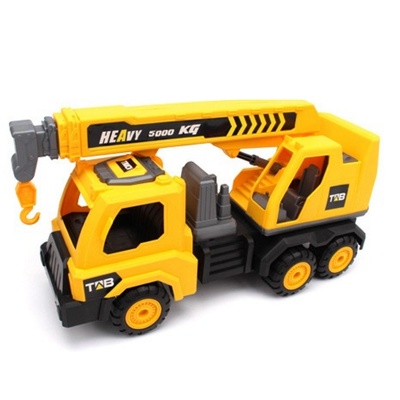 Камион-кран 856-8