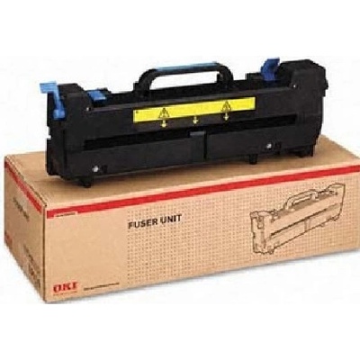OKI 42931703, zapékací jednotka