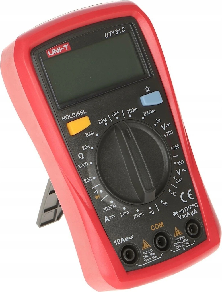 UNI-T UT131C