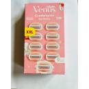 Gillette Venus ComfortGlide Spa Breeze 9 ks