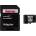 Hama microSDHC 4GB Class 6 108016