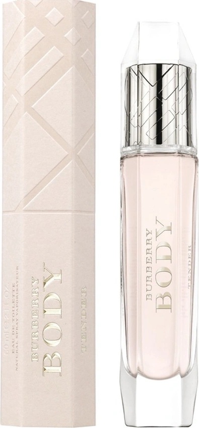 Burberry Body Tender toaletni voda damska 60 ml Heureka.cz