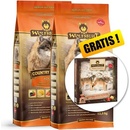 Wolfsblut Country Chicken 2 x 12,5 kg