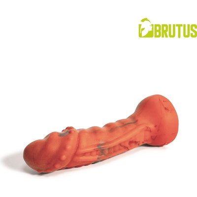 BRUTUS NIGHTMARE Spock's Cock Dildo L 30 x 9 cm
