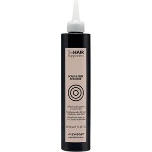 ALFAPARF Milano The Hair Supporters Възстановяващ флуид за скалп, 250 ml - ozone