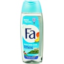 Fa Santorini dámsky sprchový gél 250 ml