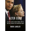 Alter Egos Mark Landler
