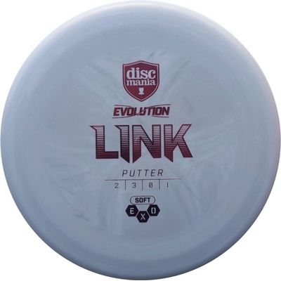 Discmania Soft Exo Link