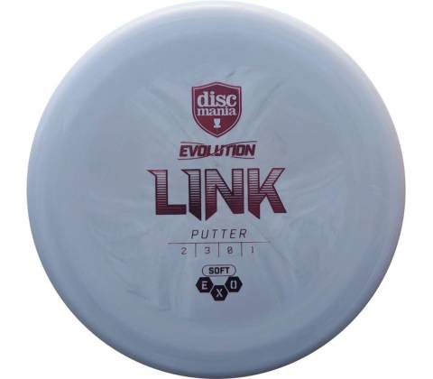 Discmania Soft Exo Link