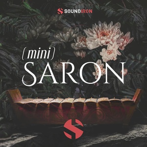 Soundiron Mini Saron (Дигитален продукт)