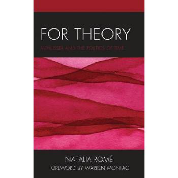 For Theory | Romé Natalia
