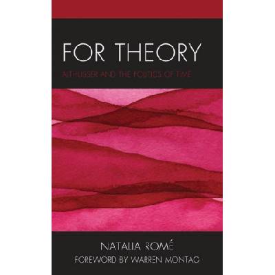 For Theory | Romé Natalia