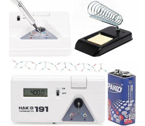 Techrebal Tools 191