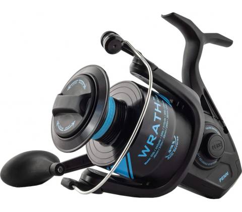 Penn Wrath 8000
