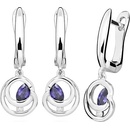 JVD náušnice SVLE0506SH8F100