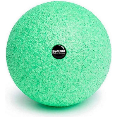 BlackRoll Masážna guľa® Ball Farba: zelená Ø 12 cm | 6 farieb