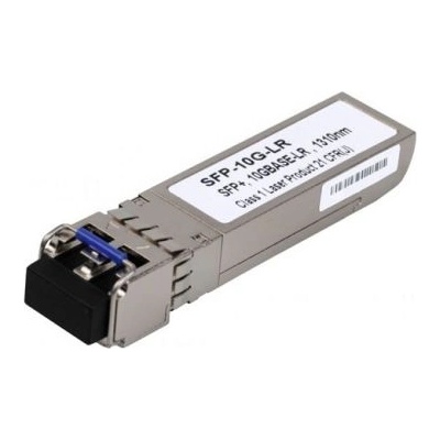 Cisco 10GBase LR S SFP Original (SFP-10G-LR-S=)