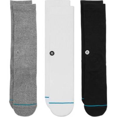 Stance Icon 3-Pack 3KS multi
