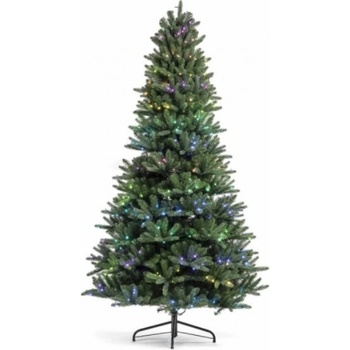 Kondela Vianočný stromček zasnežený 308,5 cm MARAVEL TYP 5