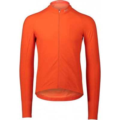 POC Radiant Zink Orange