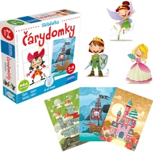 Granna Čarodomčeky