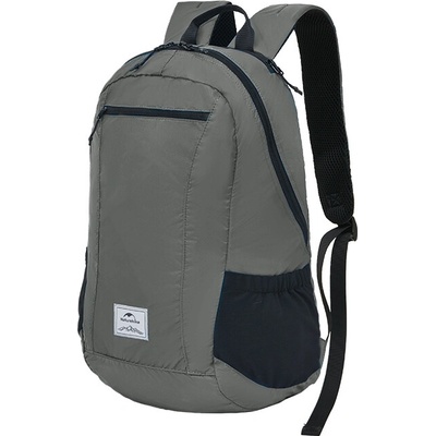 Naturehike ultralight sbalitelný šedý 25 l