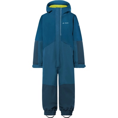 Vaude Детска грейка Vaude Kid's Snow Cup Overall II Overall - Shore Blue - размер 92 (EU) (702-3810-0511)