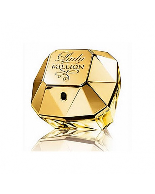 Paco Rabanne Lady Million EDP 80 ml Tester