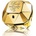 Paco Rabanne Lady Million EDP 80 ml Tester