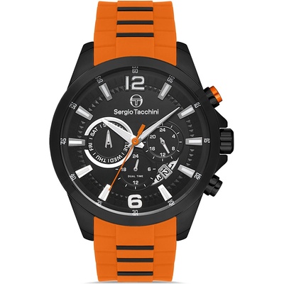 Sergio Tacchini Мъжки часовник Sergio Tacchini ST. 1.10259-5 (B--ST.1.10259-5)