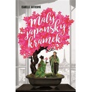 Malý japonský krámek