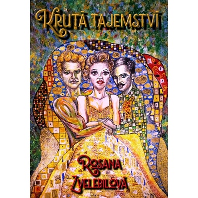 Krutá tajemství