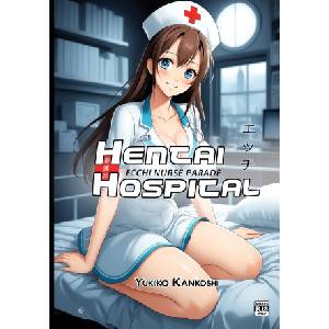 Bien Jolie Publishing Hentai Hospital | Yukiko Kankoshi