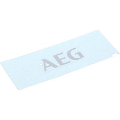 Electrolux Nálepka, logo AEG 4055166575