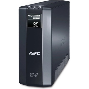 APC BR1200LCDI
