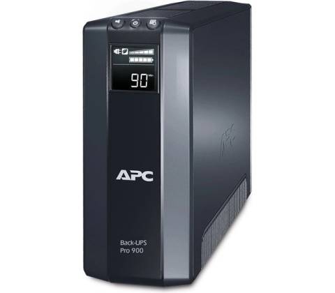 APC BR1200LCDI