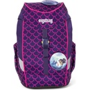 Ergobag Mini Fluo růžový
