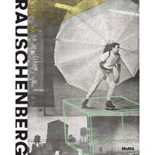 Robert Rauschenberg Rauschenberg RobertPaperback