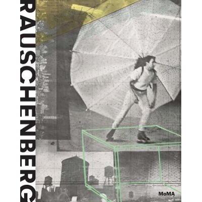 Robert Rauschenberg Rauschenberg RobertPaperback