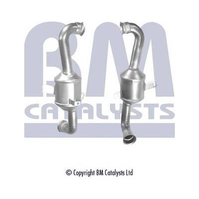 Katalyzátor BM CATALYSTS BM80462H
