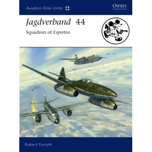 Jagdverband 44 | Robert Forsyth (2008)