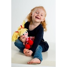 Teddies Slovensky Hovoriaca Lucka
