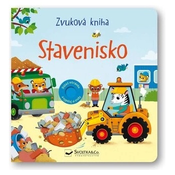 Stavenisko